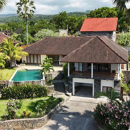 Villa Ponjok Batu Residence Bukti Exterior photo