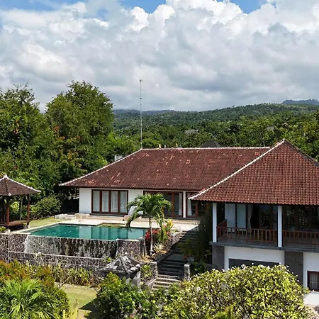 Villa Ponjok Batu Residence Bukti Exterior photo