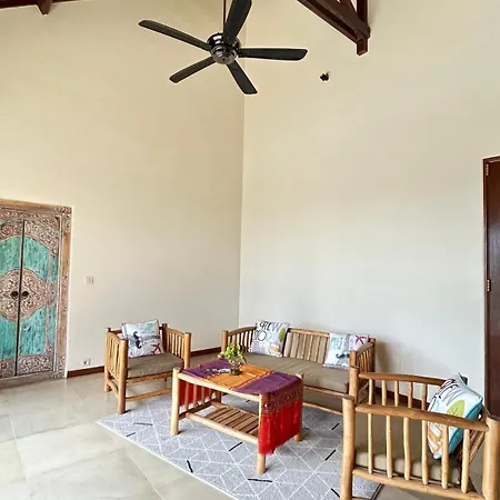 Villa Ponjok Batu Residence Bukti Exterior photo