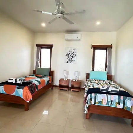 Villa Ponjok Batu Residence Bukti Exterior photo