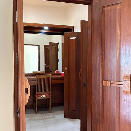Villa Ponjok Batu Residence Bukti Exterior photo