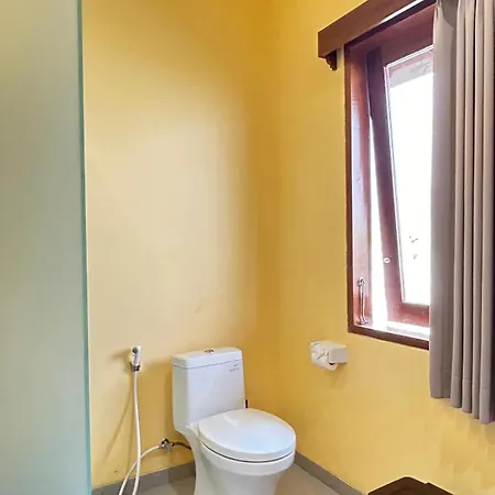 Villa Ponjok Batu Residence Bukti Exterior photo