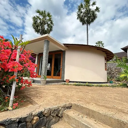 Villa Ponjok Batu Residence Bukti Exterior photo