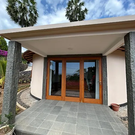 Villa Ponjok Batu Residence Bukti Exterior photo