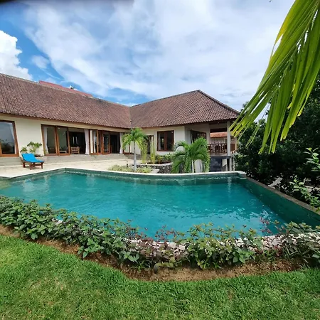 Villa Ponjok Batu Residence Bukti Exterior photo