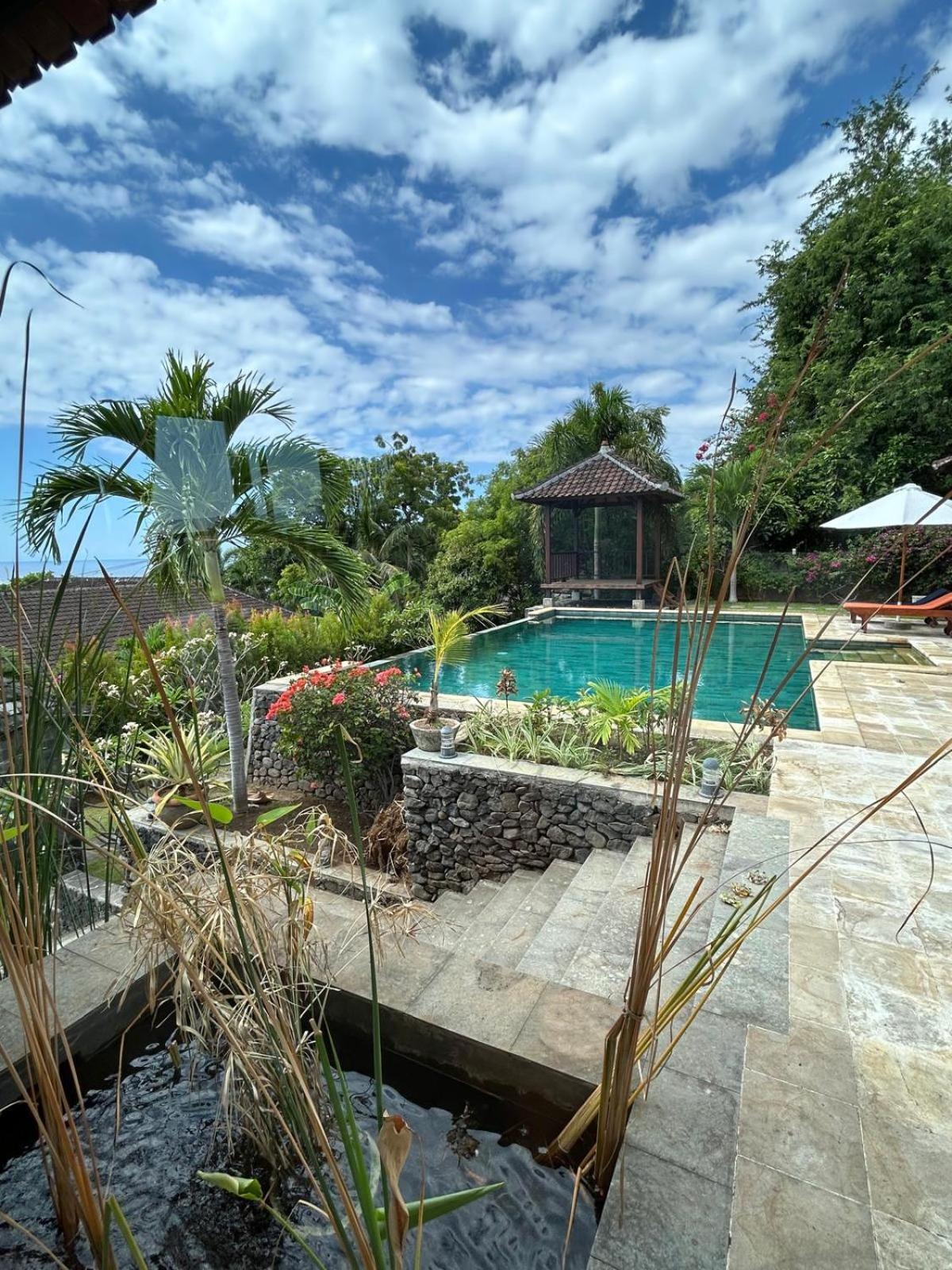 Lodge Ponjok Batu *