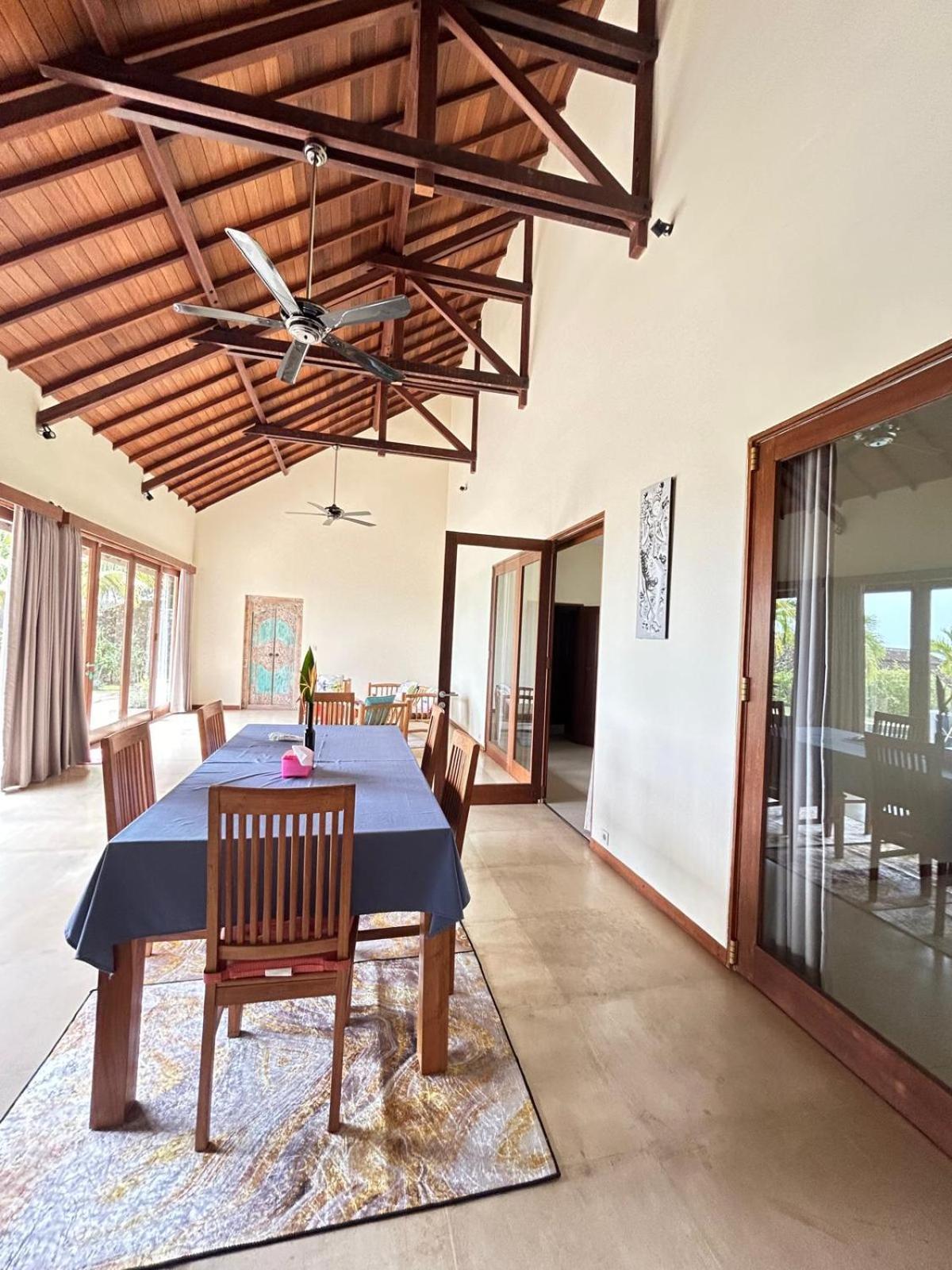 Ponjok Batu Lodge
