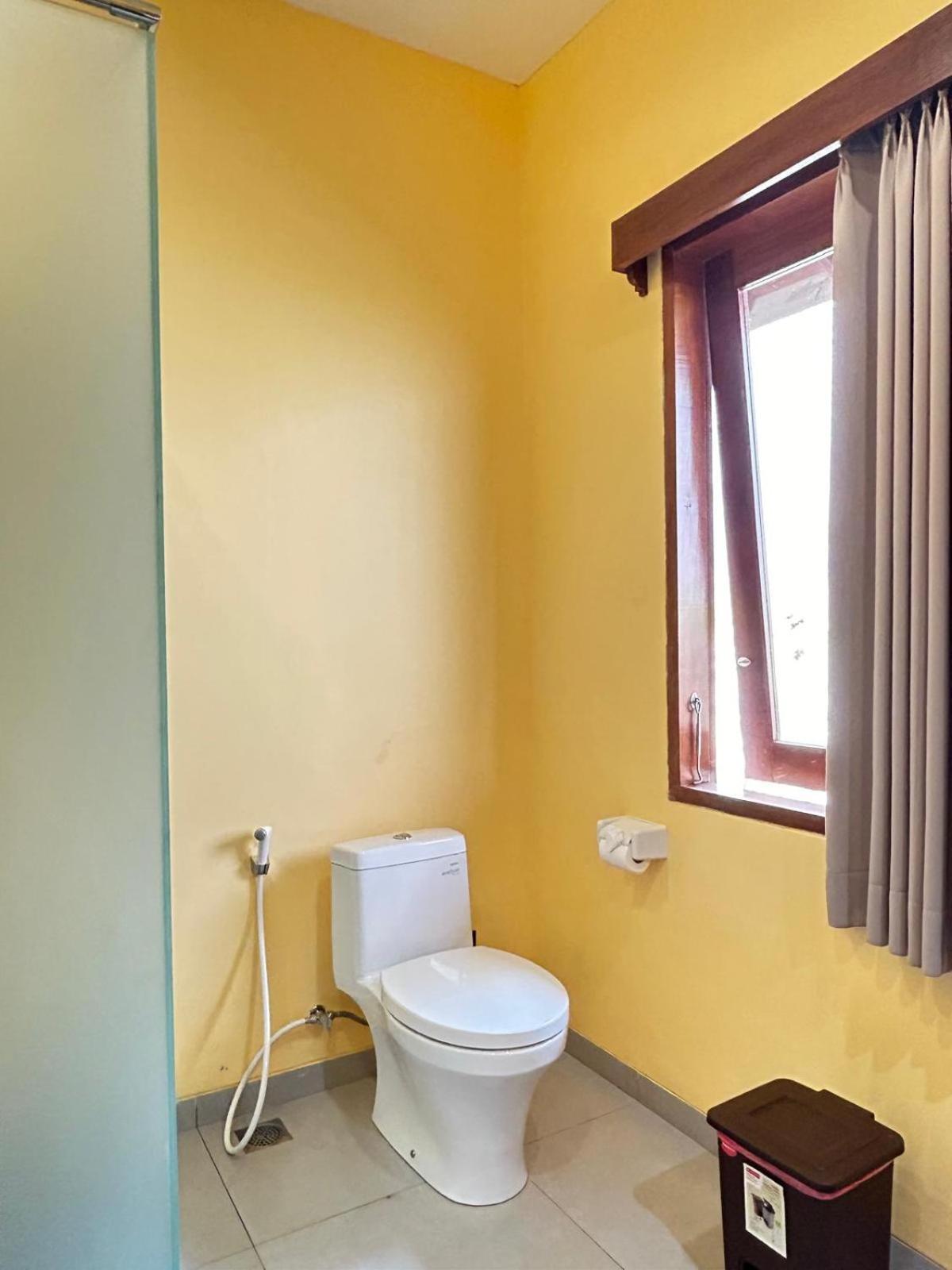 Lodge Ponjok Batu
