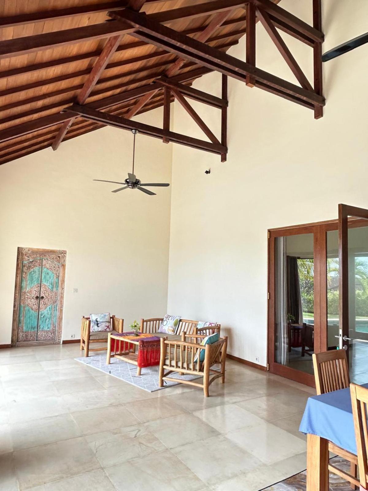 Lodge Ponjok Batu *