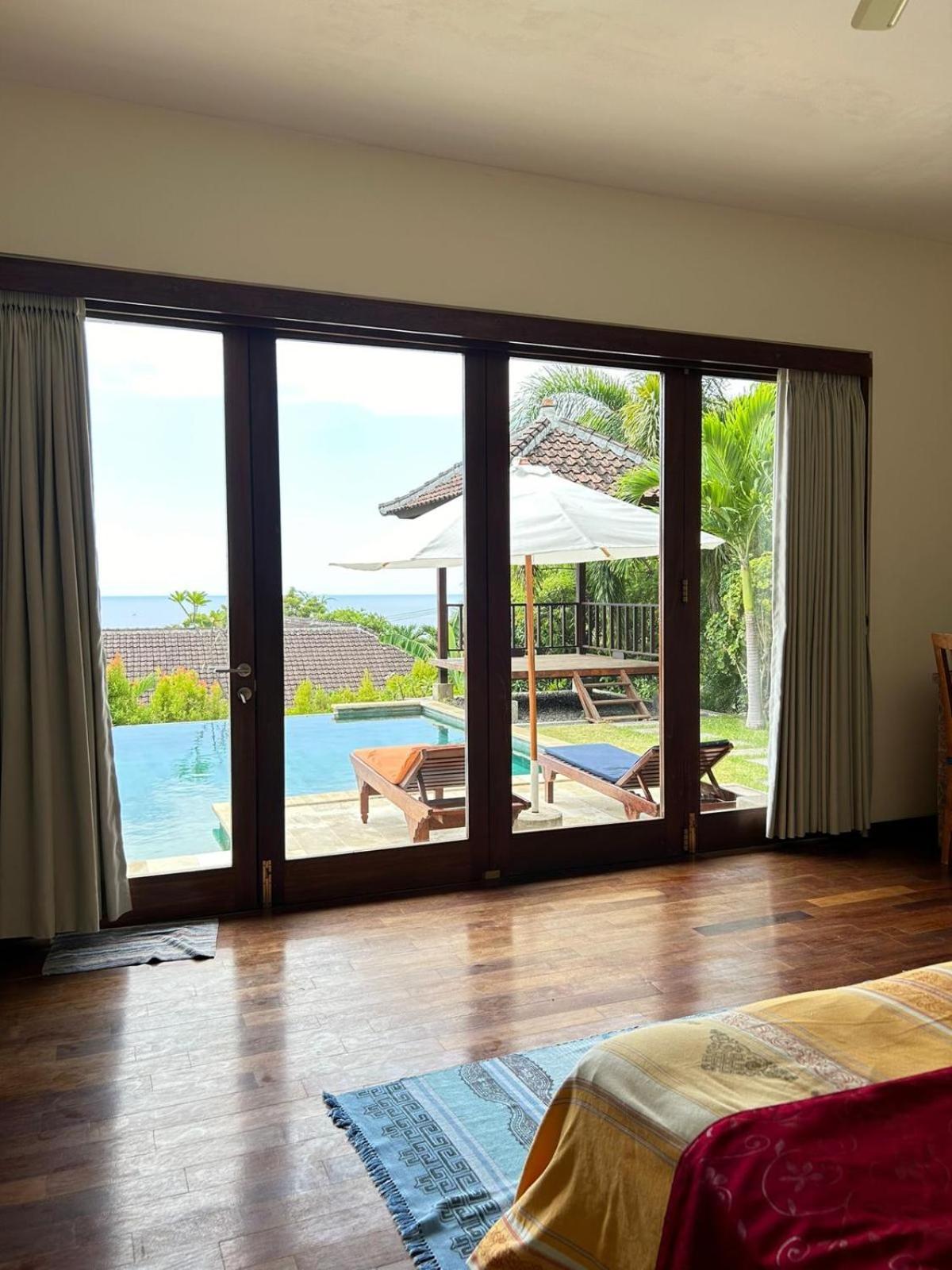 Ponjok Batu Lodge Bukti
