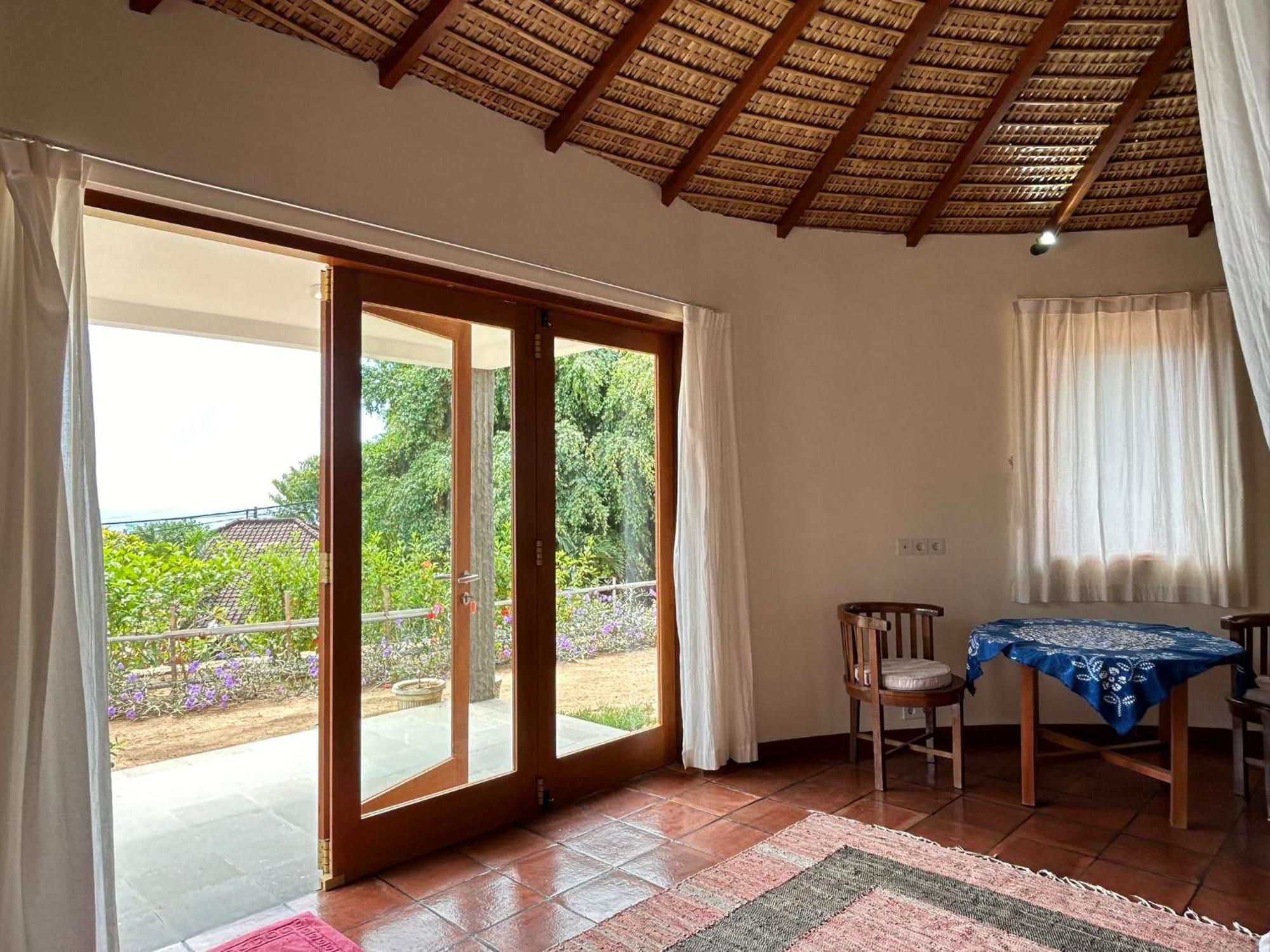 Ponjok Batu Lodge
