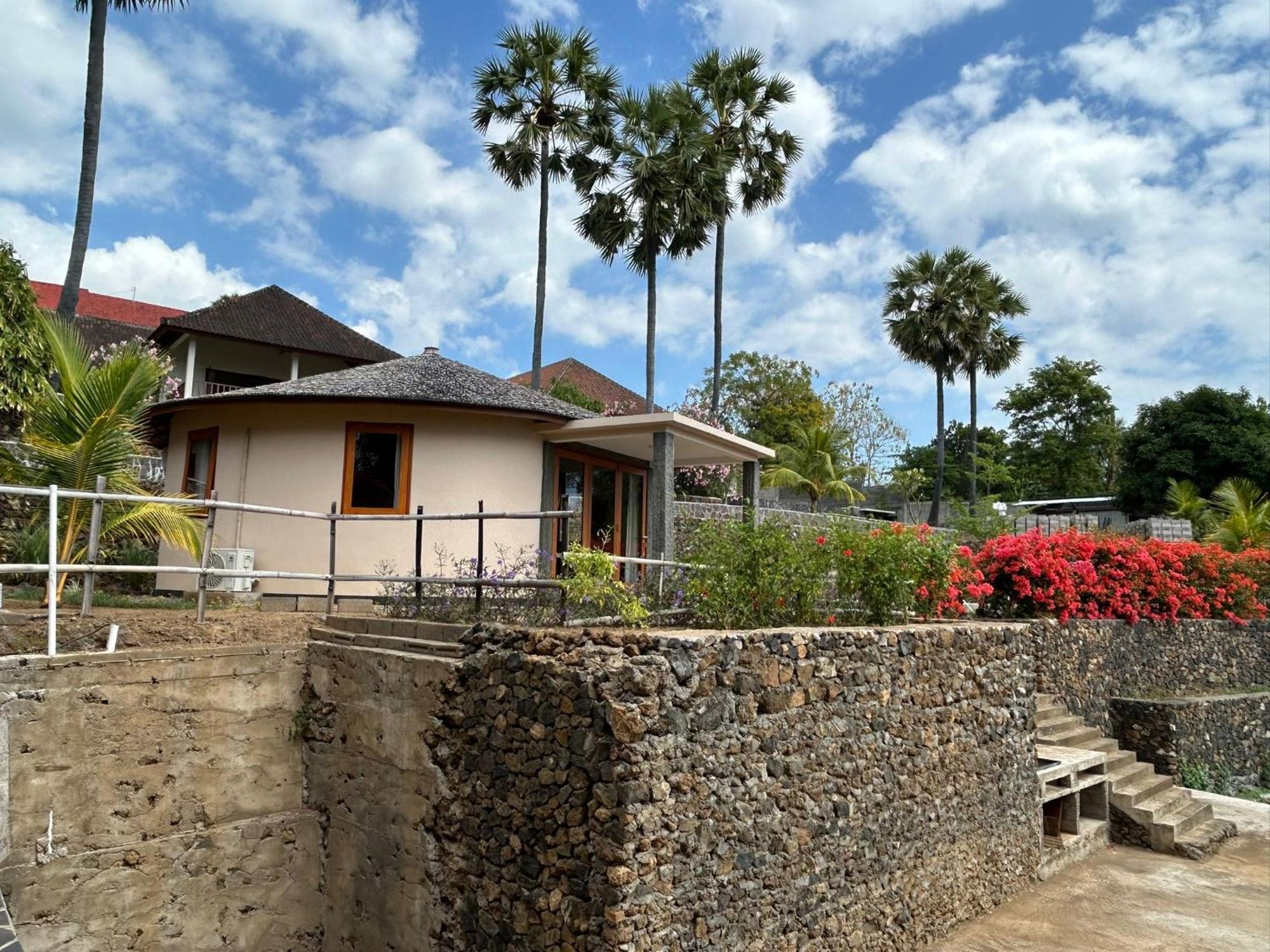 Lodge Ponjok Batu *