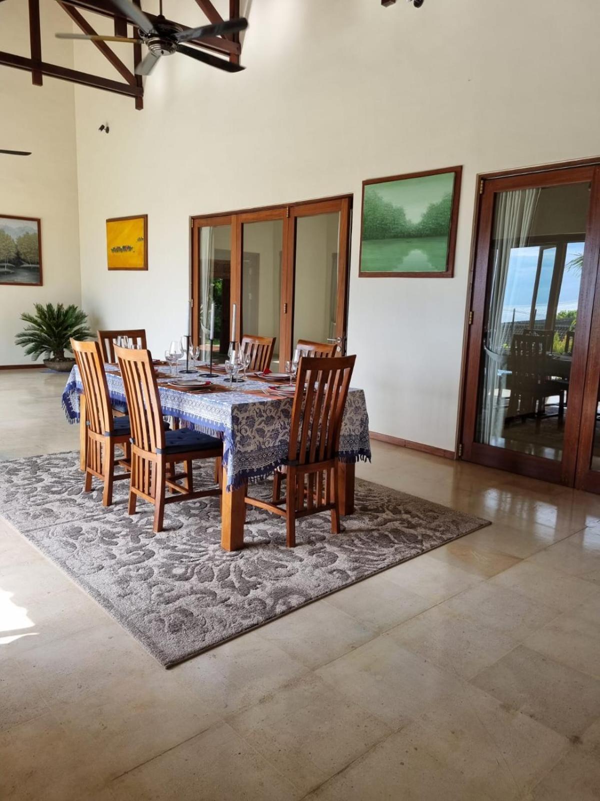 Lodge Ponjok Batu