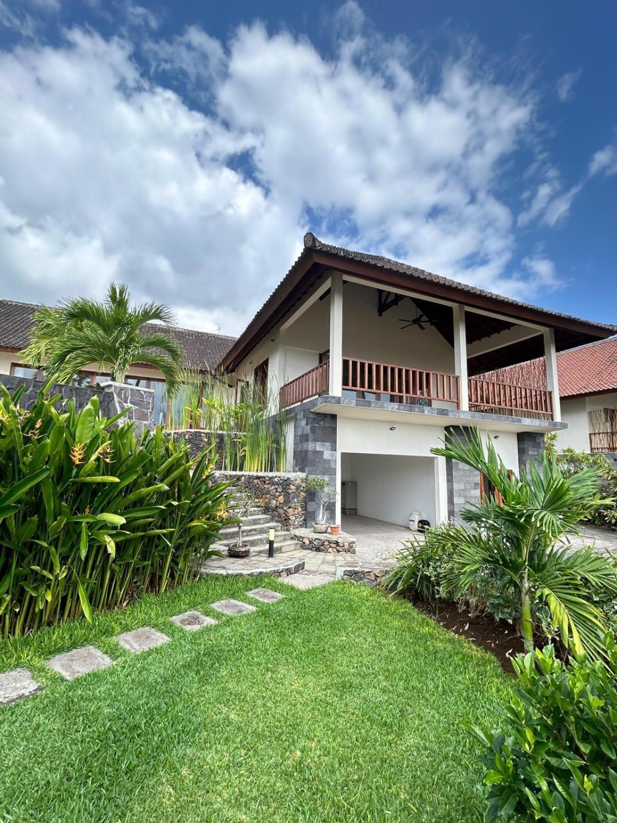 Lodge Ponjok Batu