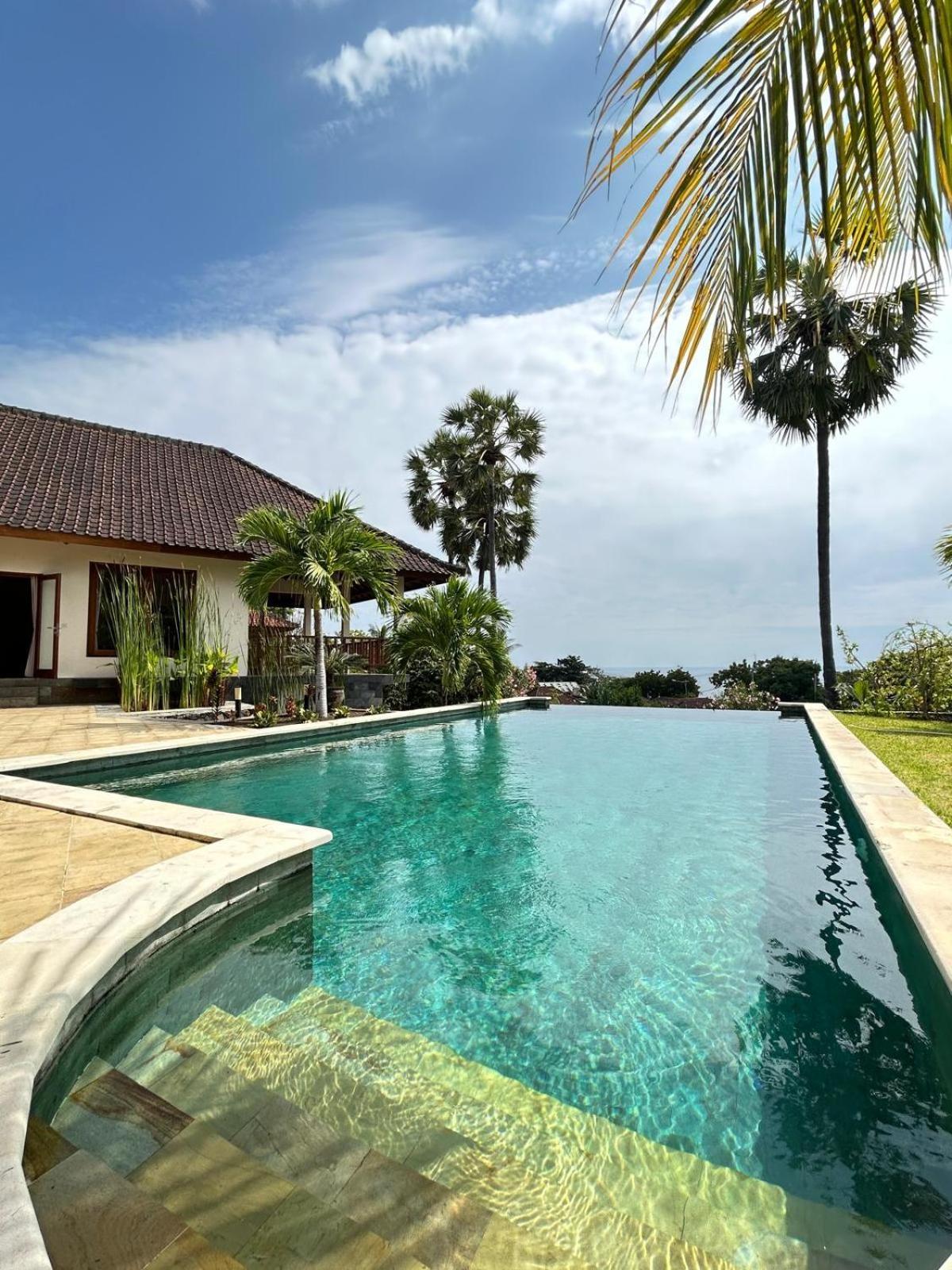 Lodge Ponjok Batu *