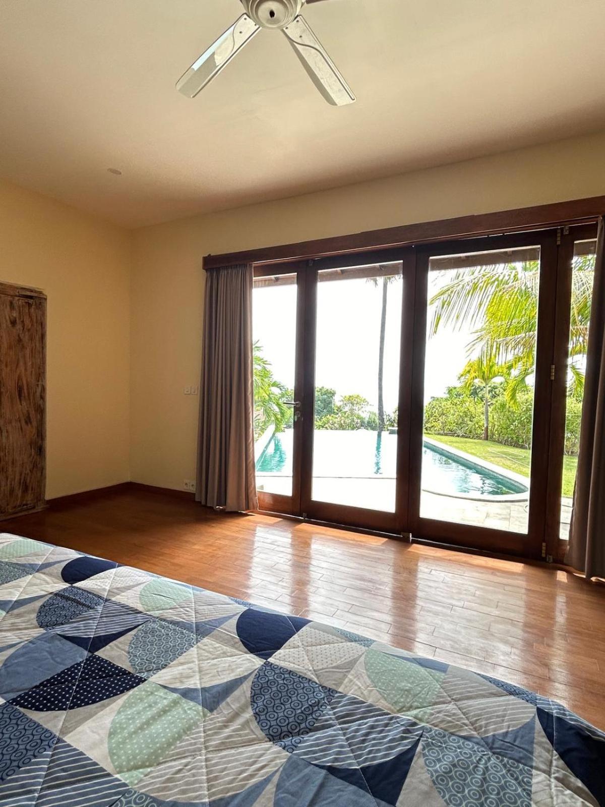 Ponjok Batu Lodge *