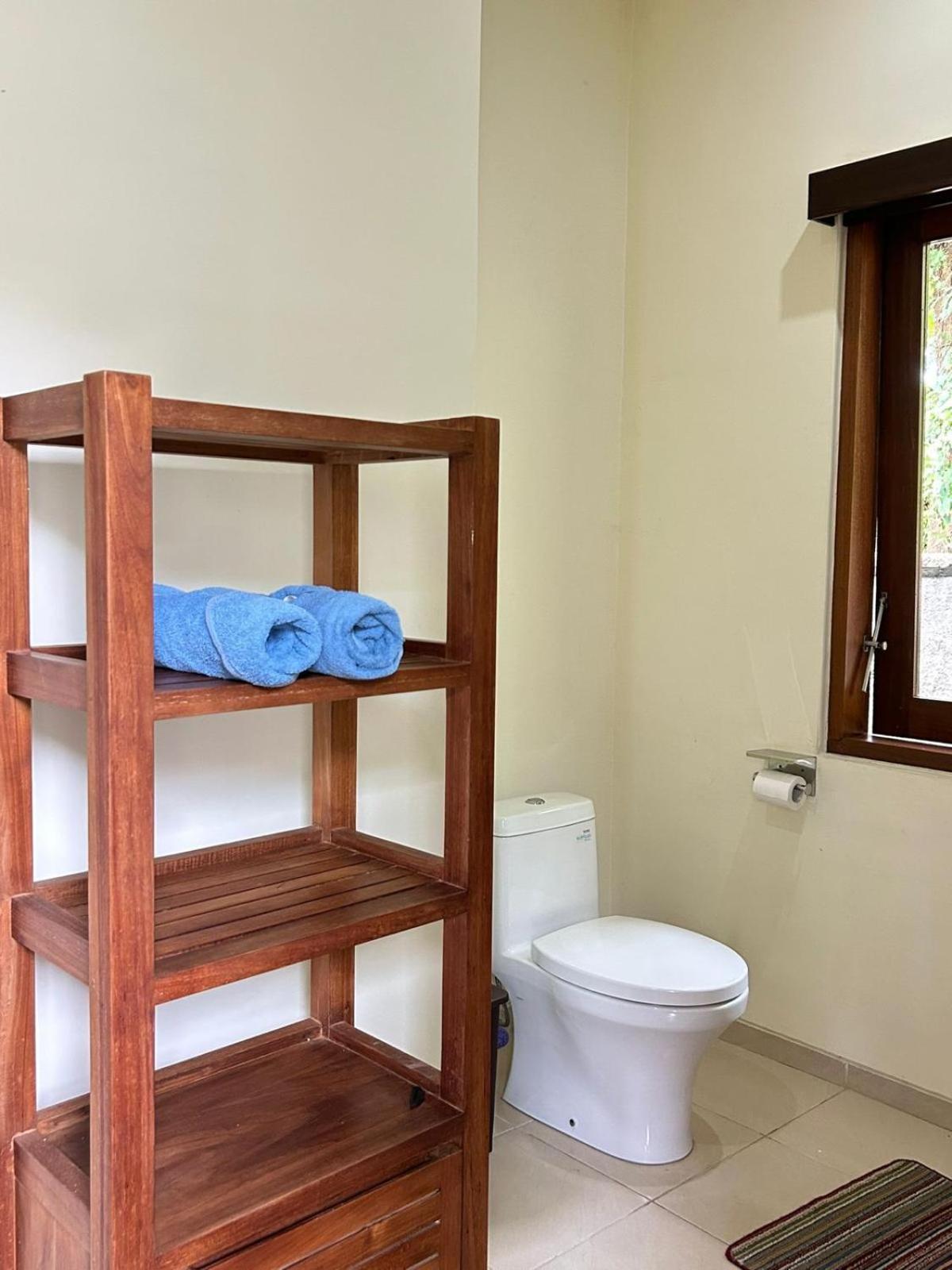Ponjok Batu Lodge